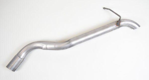 Rura wydechowa EEC 4T165255BA