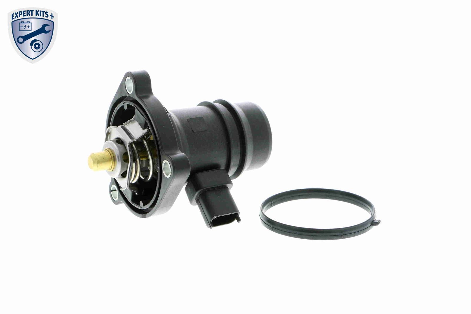 Boîtier du thermostat