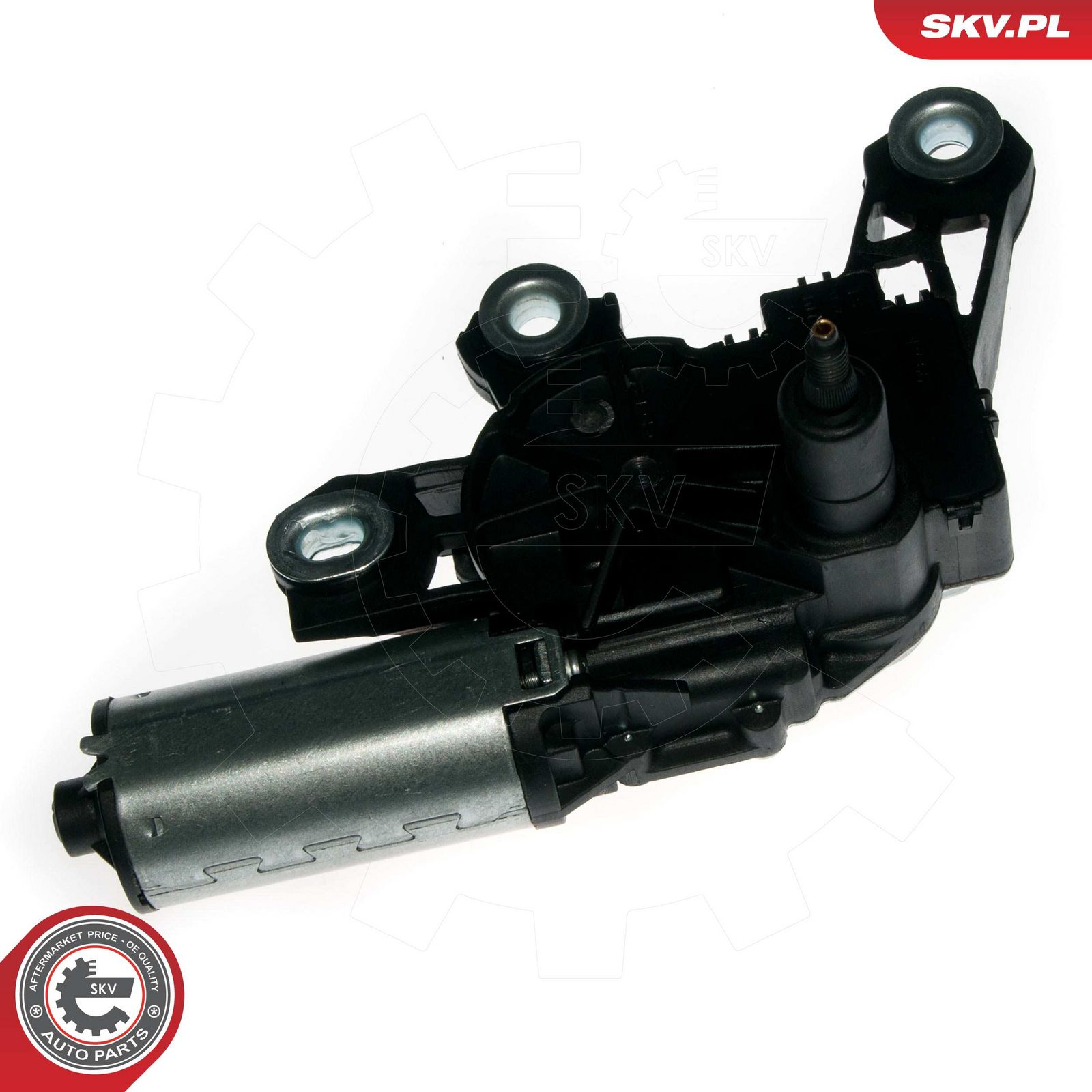 Levně Motor stěračů ESEN SKV 19SKV008