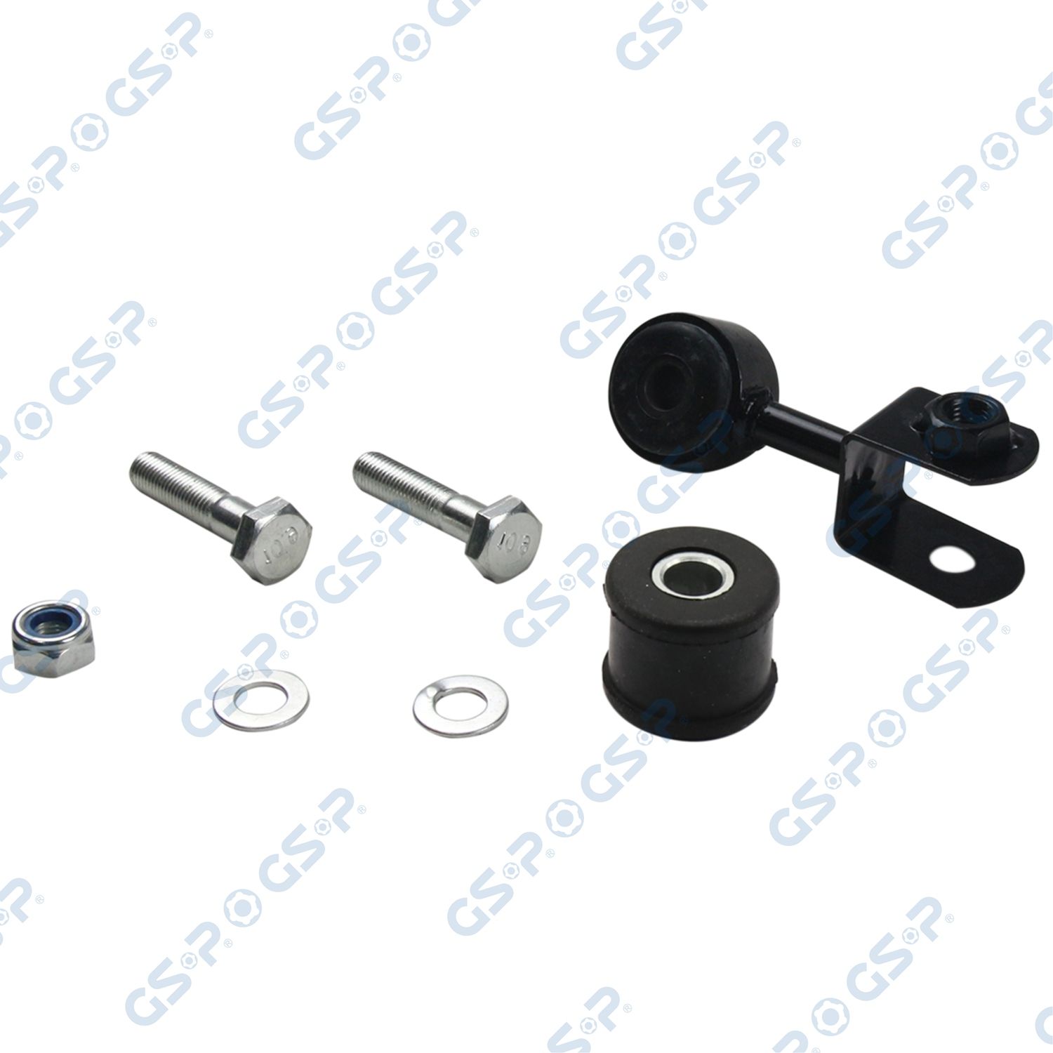 Brat/bieleta suspensie, stabilizator GSP S050443