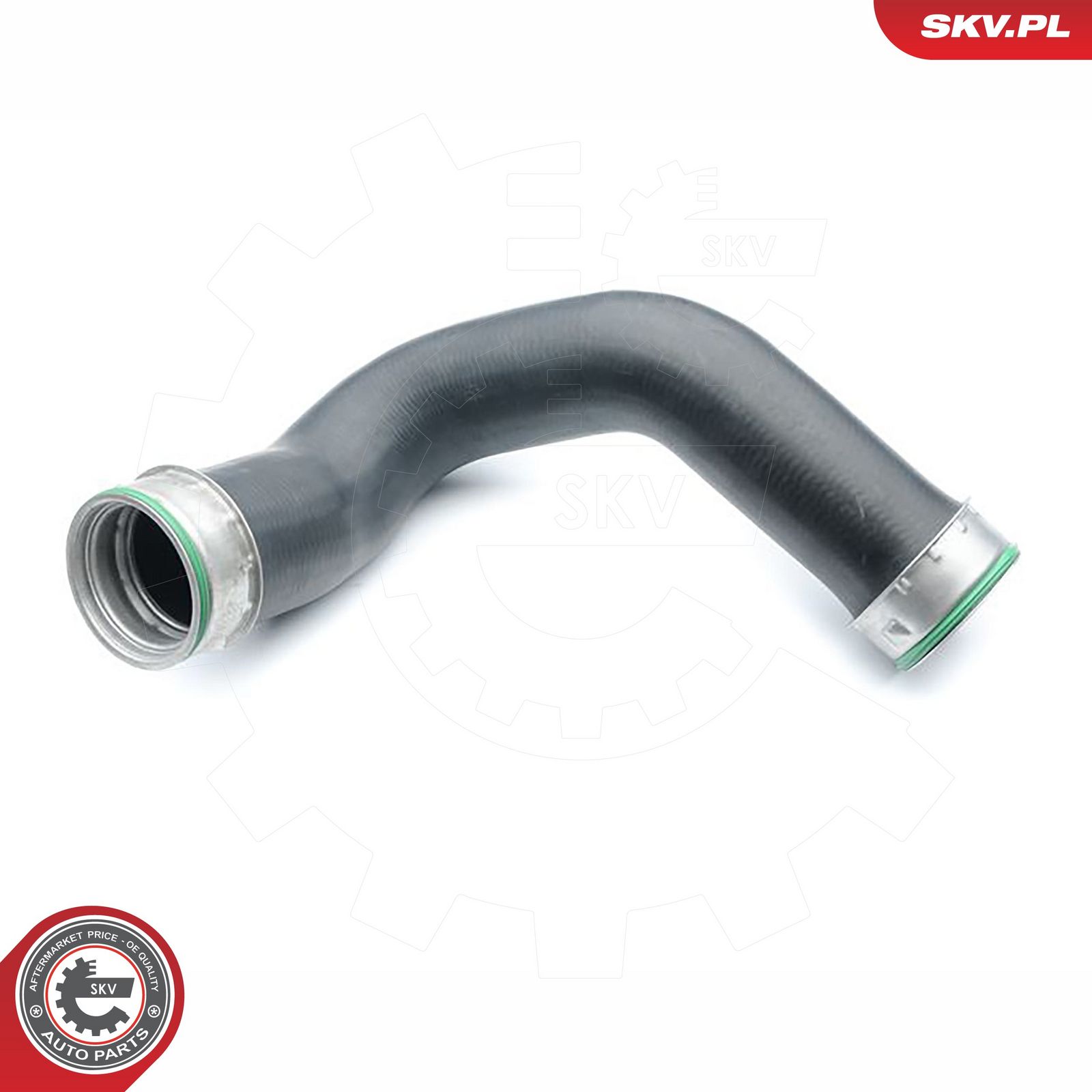 Levně Hadička plnicího vzduchu ESEN SKV 24SKV018