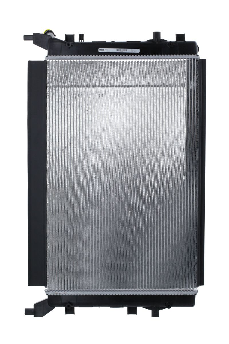 Levně Chladič, chlazení motoru VALEO 735179