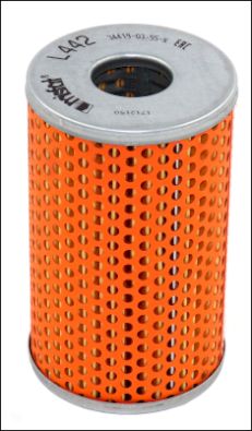 Filtr oleju MISFAT L442