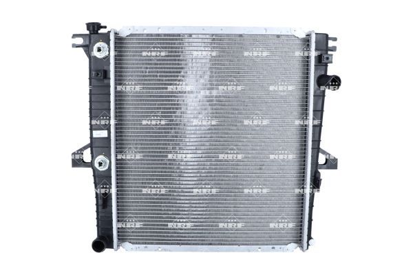 Radiator, racire motor NRF 56044