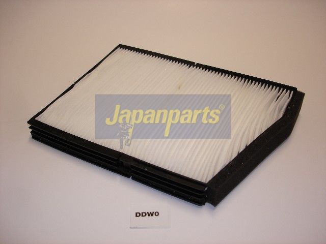 Levně Filtr, vzduch v interiéru JAPANPARTS FAA-DDW0