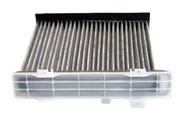 Filtr, wentylacja przestrzeni pasażerskiej SCT - MANNOL SAK 181