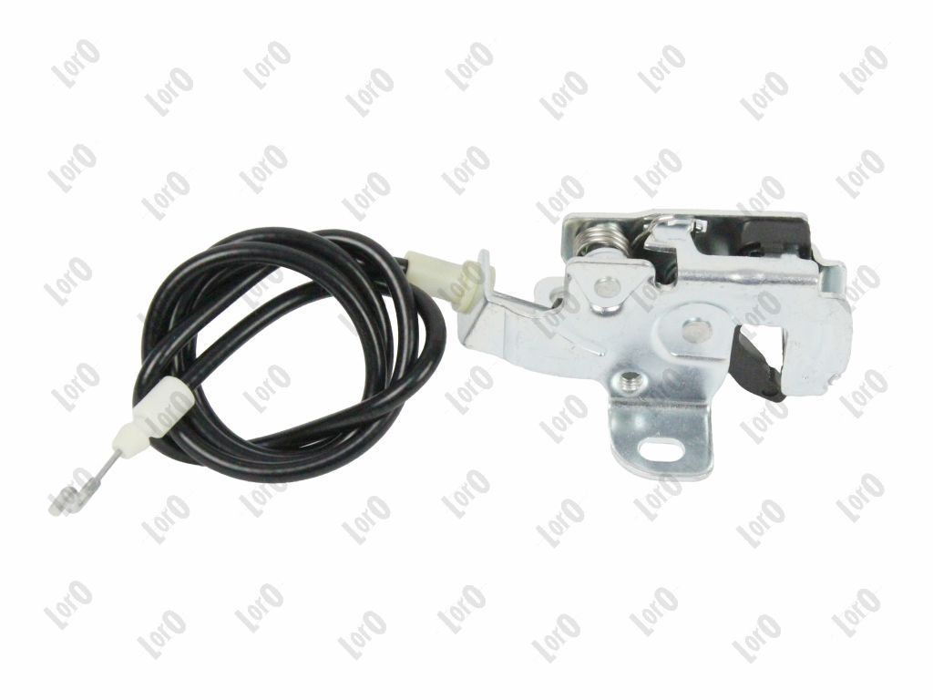 Serrure de porte OE PSA 1385564080