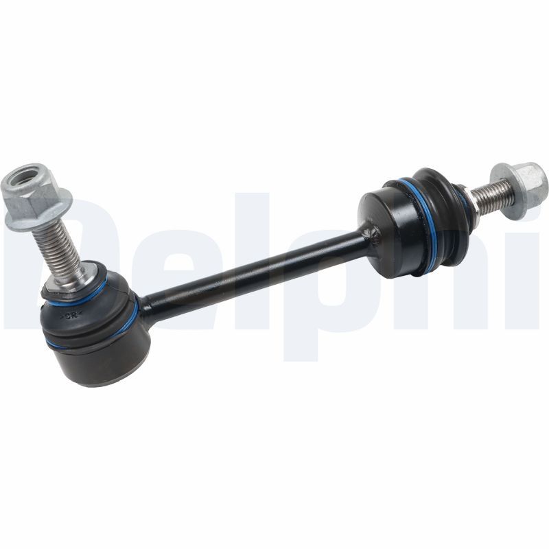 Brat/bieleta suspensie, stabilizator DELPHI TC8677