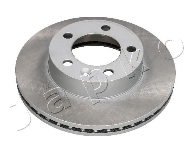 Tarcza hamulcowa JAPKO 60169C