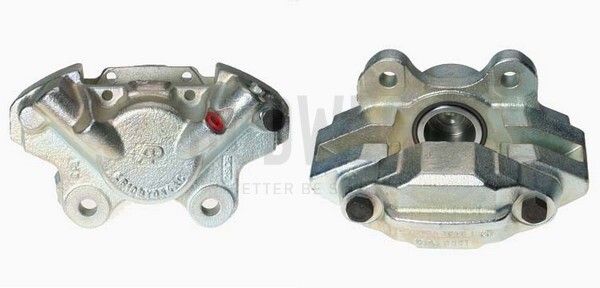 Zacisk hamulca BUDWEG CALIPER 344134