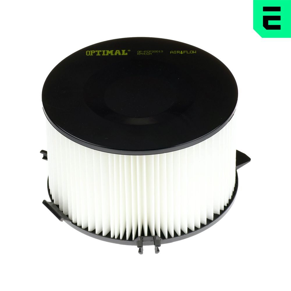 Filtru, aer habitaclu OPTIMAL OP-FCF20013
