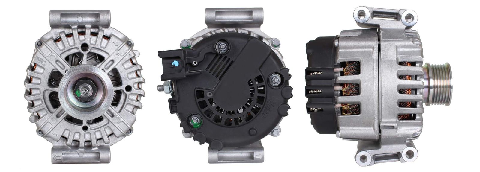 Alternator LUCAS LRA04117