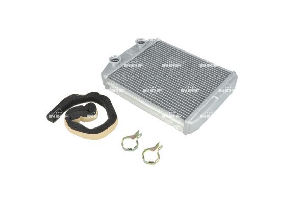 Soojusvaheti,salongiküte