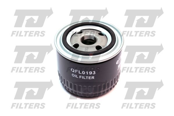 Filtr oleju QUINTON HAZELL QFL0193