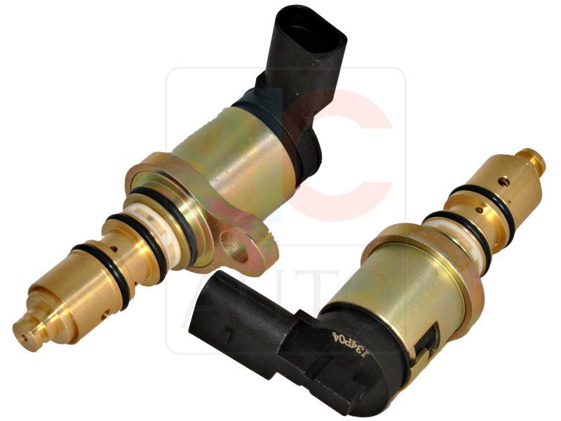 Supapa regulatoare, compresor ACAUTO AC-02SD02