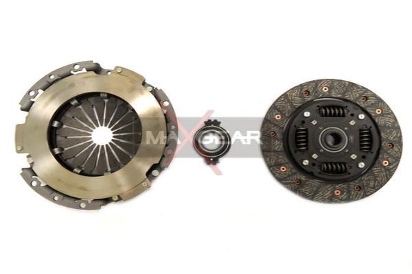 Zestaw sprzęgieł MAXGEAR 61-5042