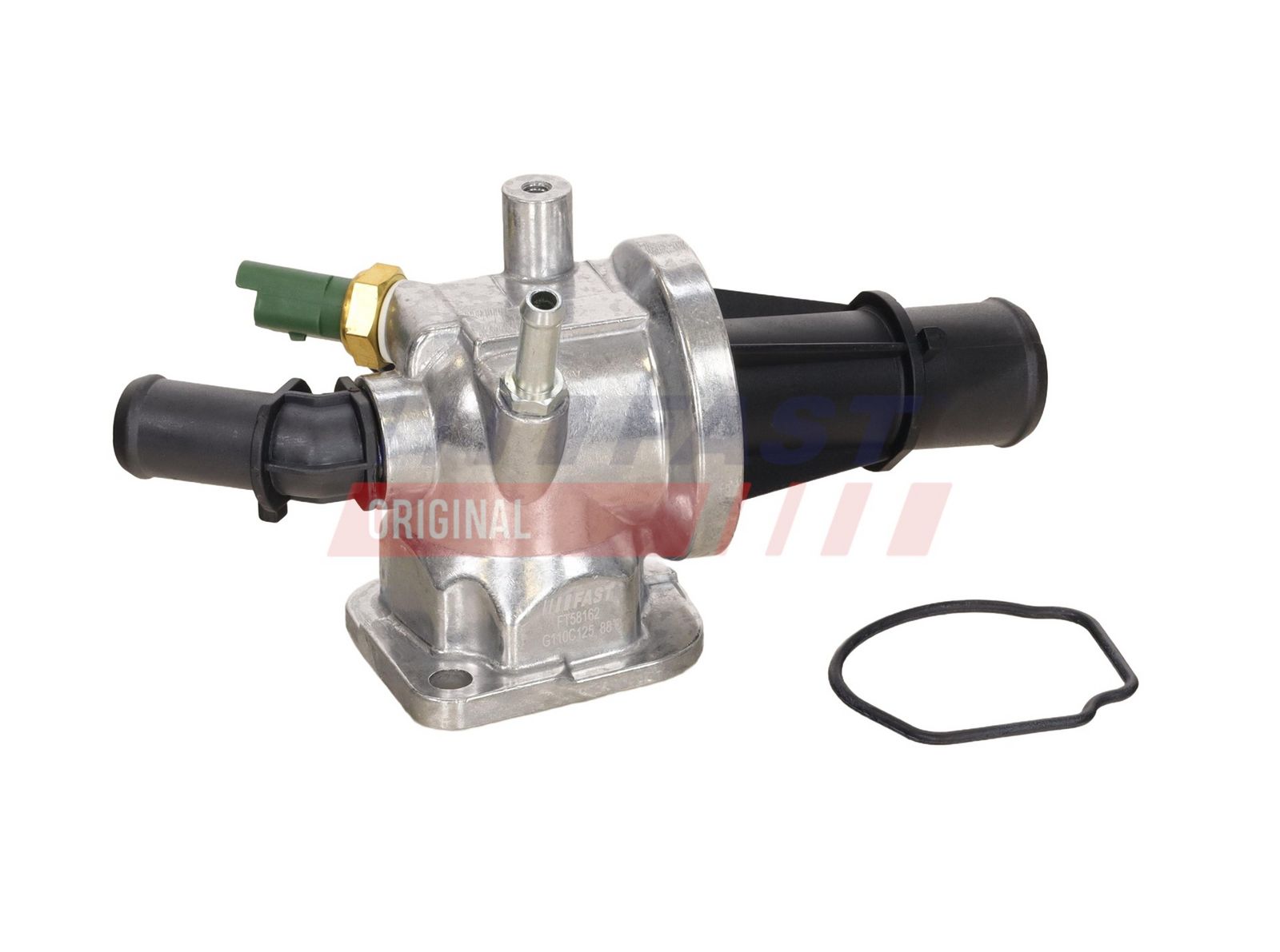 Termostat, chladivo FAST FT58162