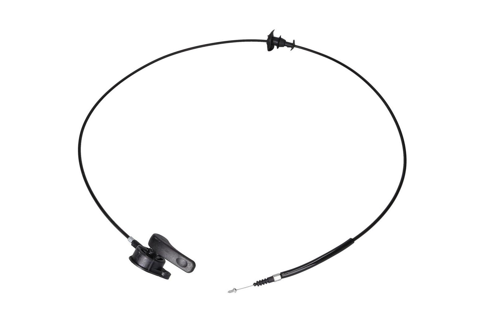 Cablu, capota motor KAMOKA 1251046