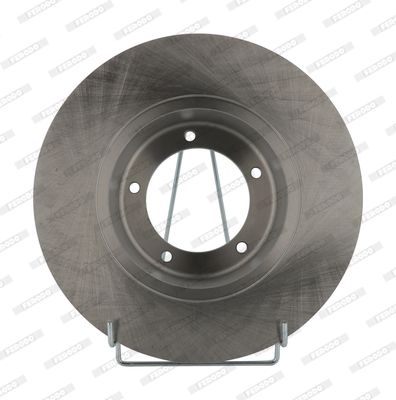 Tarcza hamulcowa FERODO DDF246