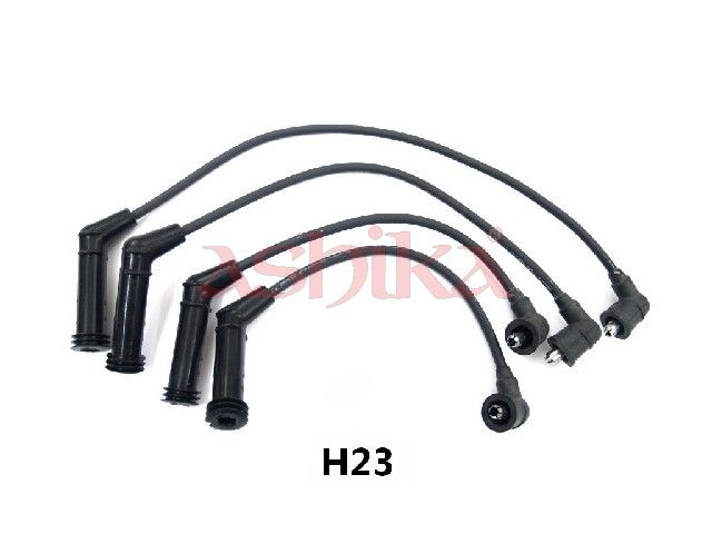 Set cablaj aprindere ASHIKA 132-0H-H23