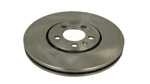 Tarcza hamulcowa HART 214 318