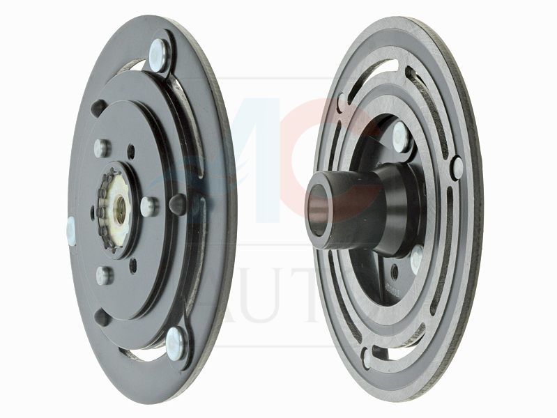 Disc antrenor, cuplaj magnetic (compresor) ACAUTO AC-05ZX14