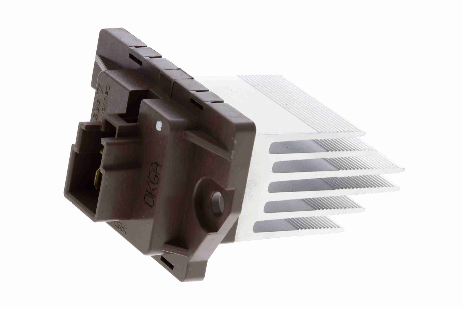 Régulateur, pulseur d'air habitacle
