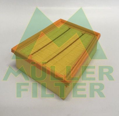 Filtr powietrza MULLER FILTER PA3783
