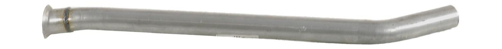 Труба выхлопного газа