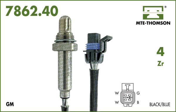 Sonda lambda MTE-THOMSON 7862.40.042