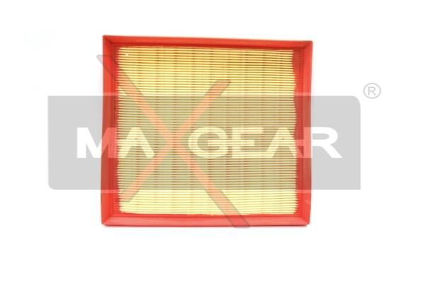Vzduchový filtr MAXGEAR 26-0215