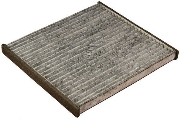 Filtr, wentylacja przestrzeni pasażerskiej DENCKERMANN M110468K