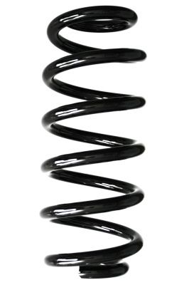 Arc spiral SPIDAN GKNW10005