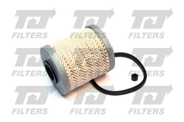 Filtr paliwa QUINTON HAZELL QFF0236