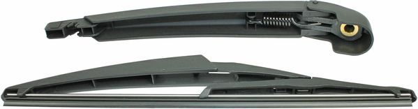 brat stergator, parbriz METZGER 2190286