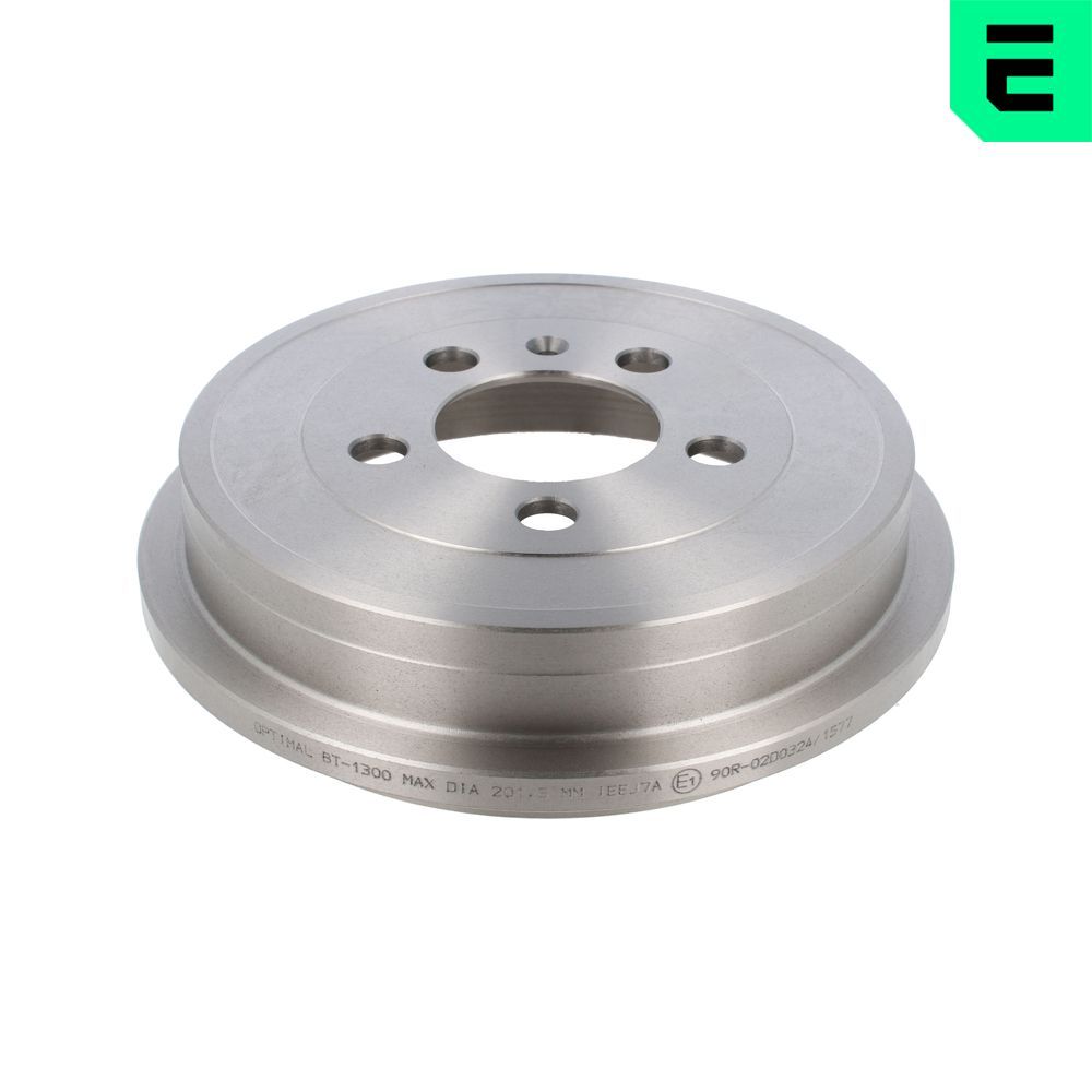 Tambur frana OPTIMAL BT-1300