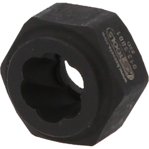Cap cheie tubulara KS TOOLS 913.3881