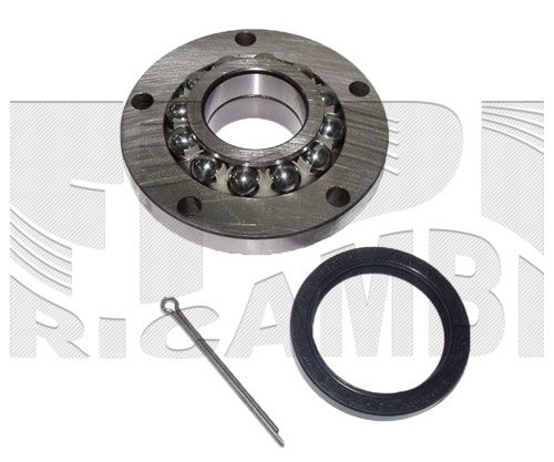 Zestaw łożysk koła CALIBER RC4023