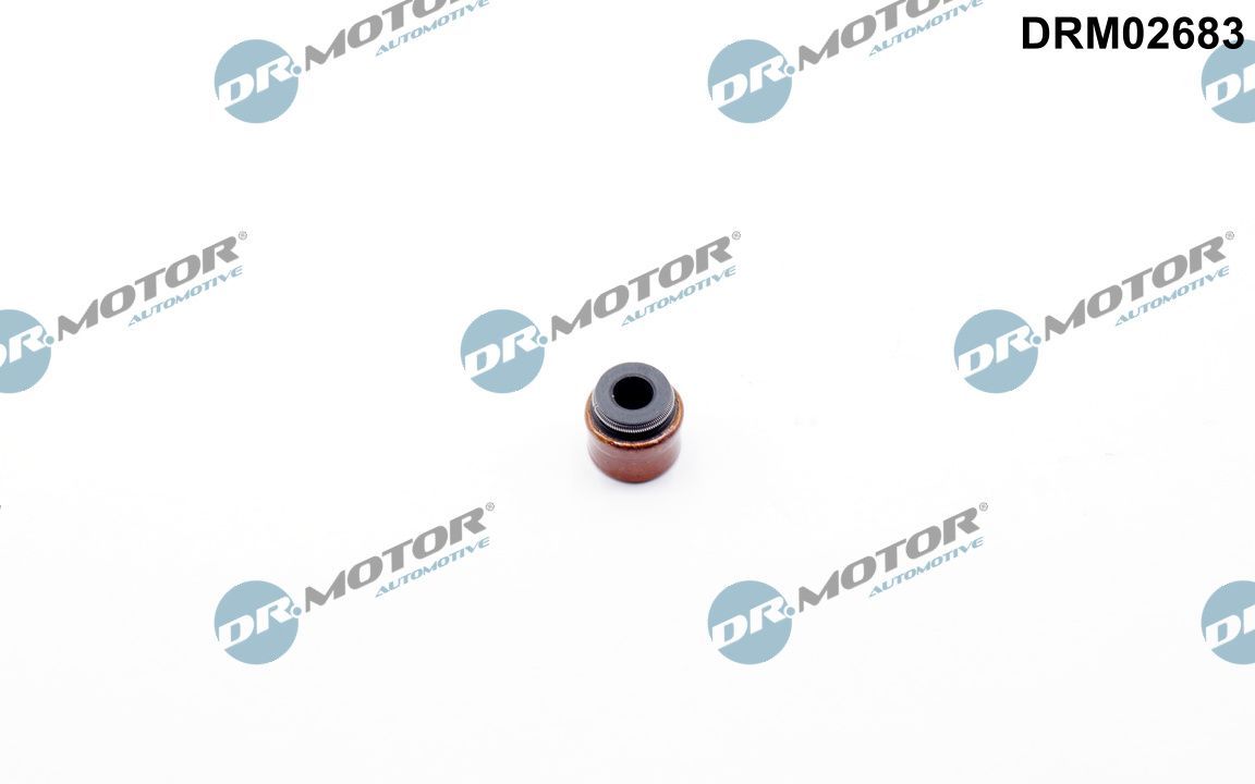 Uszczelniacz, trzonek zaworu DR.MOTOR AUTOMOTIVE DRM02683