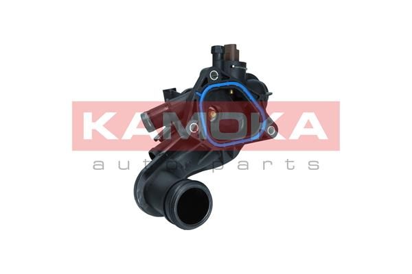 Korpus termostatu KAMOKA 7710024