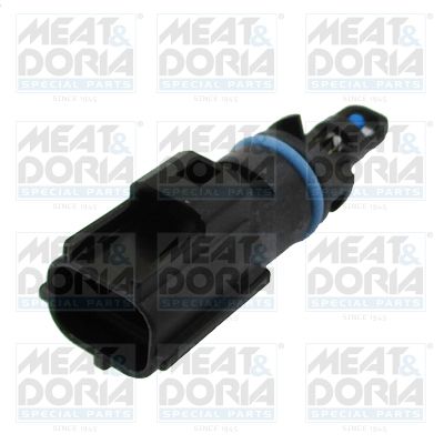 Czujnik, temperatura powietrza dolotowego MEAT & DORIA 821000
