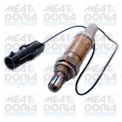 Sonda lambda MEAT & DORIA 81010