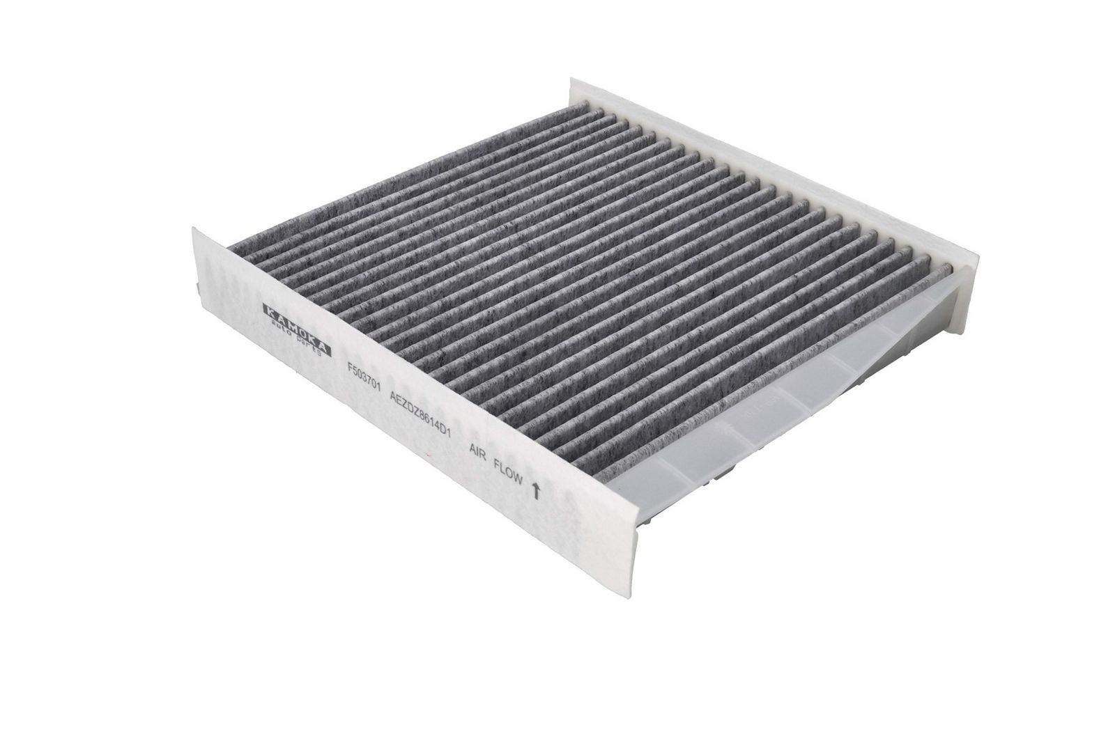 Filtru, aer habitaclu KAMOKA F503701