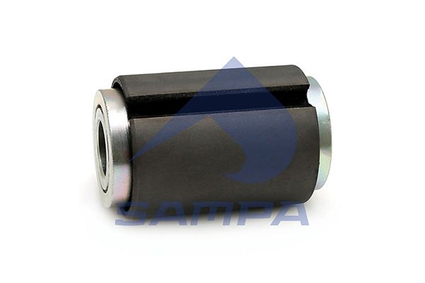 Bucsa arc foi SAMPA 011.072