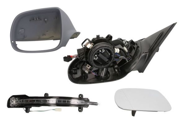 Oglinda exterioara BLIC 5402-25-041335P