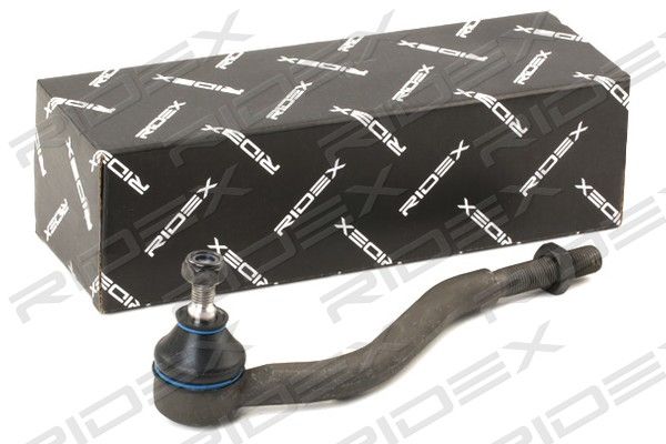Końcówka drążka kierowniczego poprzecznego RIDEX 914T0460