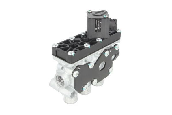 Valve magnétique
