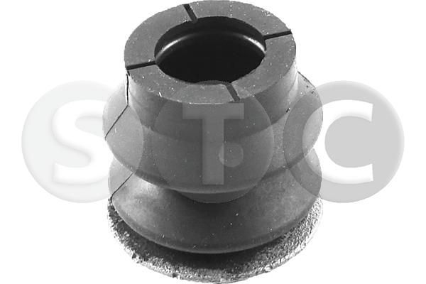 Osłona, prowadzenie zacisku hamulcowego STC T410208