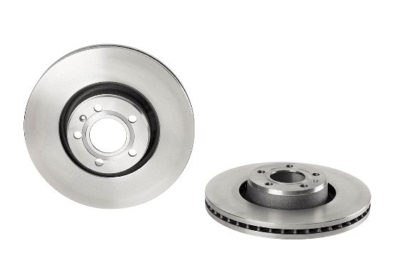 Disc frana BREMBO 09.9534.14