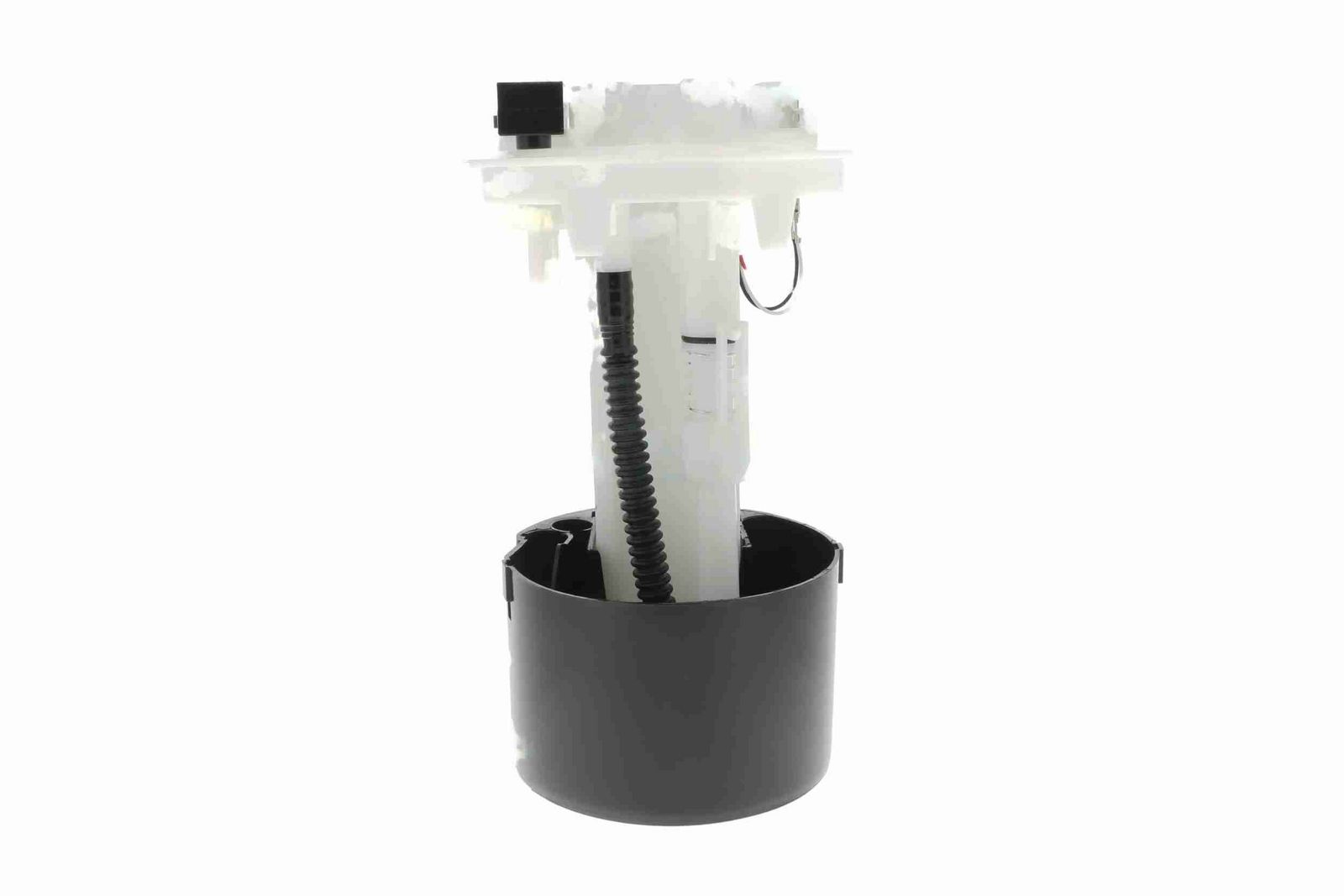 Capteur, niveau de carburant